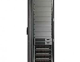 Дисковая система хранения HP AD520B EVA8000 2C6D-A 60Hz 42U Cabinet-AD520B(NEW)