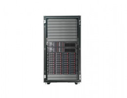 Дисковая система хранения HP BA702AU SVS200 Upgrade 6 TB to 16 TB Bundle-BA702AU(NEW)