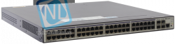 Коммутатор Huawei S2700-52P-PWR-EI