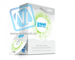 Лицензия на программное обеспечение "SFPWriter" для одного программатора "SNR-SFPWriter-Prog"