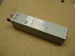 Блок питания HP 339596-501 Hot Swap PFC Power Supply MSA20-339596-501(NEW)