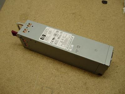Блок питания HP 339596-501 Hot Swap PFC Power Supply MSA20-339596-501(NEW)