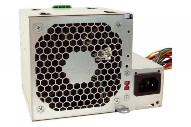 Блок питания HP 404472-001 Power supply (240W), BTX form factor dc5700 dc5750-404472-001(NEW)