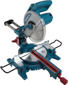 Пила торцовочная КРАТОН ''Зверь машина'' MS-1900/254 1900Вт диск 254х32мм пропил 70мм