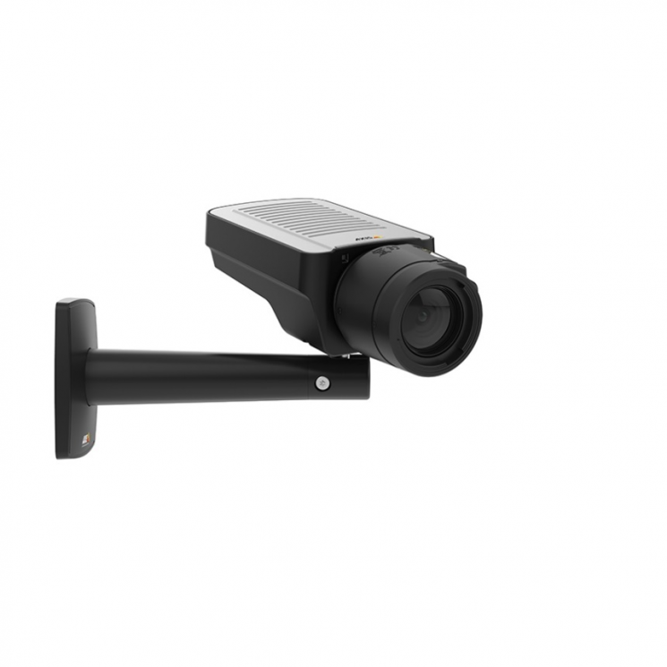 Сетевая фиксированная камера AXIS Q1615 Mk II