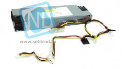 Блок питания IBM X3250 M2 Server Power Supply 351W-39Y7288(new)