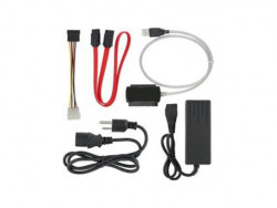 Кабель HP 345438-B21 EVA3000 Controller Accessory Kit-345438-B21(NEW)