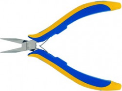 KL040115EL-W , Бокорезы для электроники с кромками без фаски