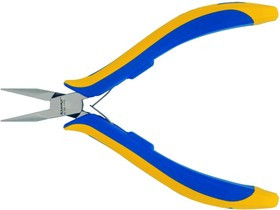 KL040115EL-W , Бокорезы для электроники с кромками без фаски