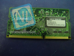 Кеш-память HP 011665-001 64MB SDRAM Cache Memory Module-011665-001(NEW)
