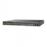 Коммутатор Cisco Catalyst WS-C2960XR-48TS-I