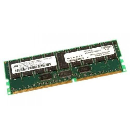 Модуль памяти HP 249675-001 512MB PC1600 DDR ECC SDRAM DIMM-249675-001(NEW)