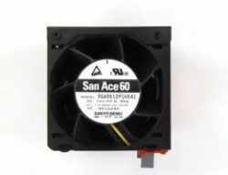 Система охлаждения Dell 0WCRWR R720 Case Cooling Fan-0WCRWR(NEW)