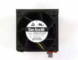 Система охлаждения Dell 0WCRWR R720 Case Cooling Fan-0WCRWR(NEW)