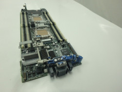 Материнская плата HP 640870-002 SYSTEM BOARD BL460c Gen8-640870-002(NEW)