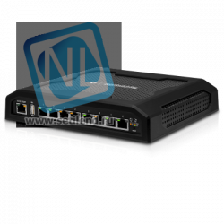 Коммутатор Ubiquiti EdgeSwitch 8XP