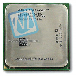 Процессор HP 495643-003 2.3-GHz 6MB, Opteron 2376 Proliant/Blade Systems-495643-003(NEW)