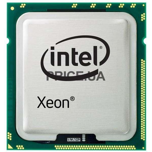 Процессор IBM 59y4001 Option KIT INTEL XEON DUAL CORE PROCESSOR E5503 2.0GHZ 4MB L3 CACHE 4.8GT/S FSB 80W FOR SYSTEM X3550 M3-59Y4001(NEW)