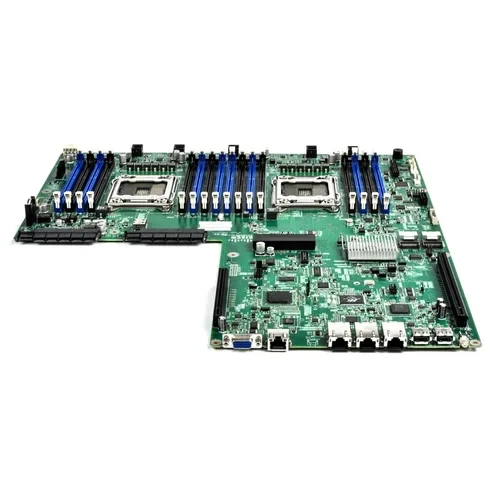 Материнская плата сервера Cisco UCS C220 M3