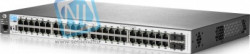 Коммутатор HP 2530-48G (new)