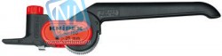 [Снят с продажи]Инструмент для удаления оболочки Knipex KN-1640150