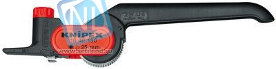 Инструмент для удаления оболочки Knipex KN-1640150