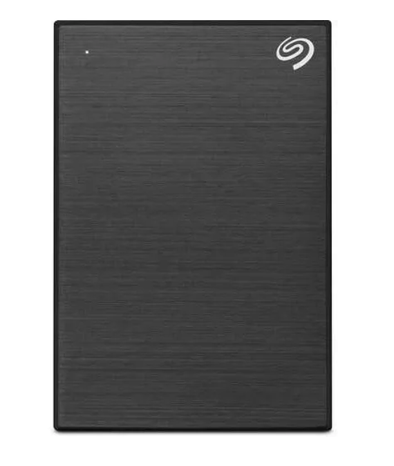 Жесткий диск Seagate Original USB 3.0 4Tb STKC4000400 One Touch 2.5" черный