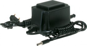 БП 36-1.5 (штекер 5.5х2.1, Г), Блок питания, 36В,1.5А,54Вт (адаптер)