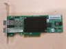 Контроллер Emulex LPE12002 PCIe Dual Port 8GB Fibre Channel HBA-LPE12002(NEW)