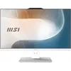 Моноблок MSI Modern AM242P 1M-1022XRU 23.8" Full HD Core 5 120U (1.4) 16Gb SSD512Gb Graphics без ОС
