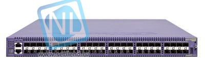 Коммутатор Extreme Summit X670-48x