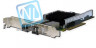 Сетевая карта 2 порта 1000Base-X/10GBase-X (SFP+, Intel X710BM2), Silicom PE310G2i71-XR
