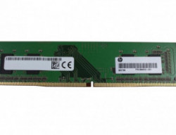 Модуль памяти HP 854912-001 4GB PC4-19200 DDR4-2400MHz Non ECC-854912-001(NEW)