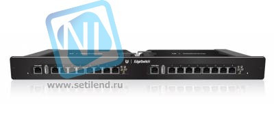 Коммутатор Ubiquiti EdgeSwitch 16XP