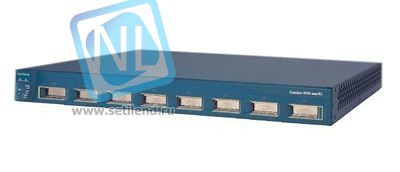 Коммутатор Cisco Catalyst WS-C3508G-XL-EN