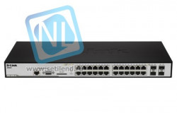 Коммутатор D-Link DGS-3200-24