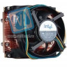 Система охлаждения Intel D39267-002 LGA771 2U CPU Heatsink + Cooler-D39267-002(NEW)