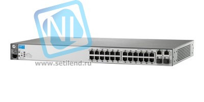 Коммутатор HP 2620-24