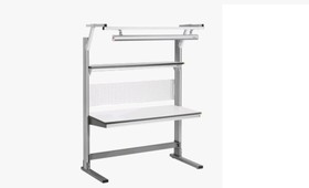 АЛ-С-18-7, Комплект АЛЬЯНС со светодиодным светильником