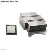 Процессор HP 305437-001 Intel Xeon 2.80GHz/533MHz-512KB Processor for Proliant-305437-001(NEW)