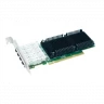 Сетевая карта LR-Link 4 порта 25GBase-X LRES1023PF-4SFP28