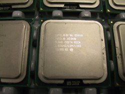 Процессор HP 455274-002 Intel Xeon Processor E5440 (2.83 GHz, 80 Watts, 1333 FSB) for Proliant-455274-002(NEW)