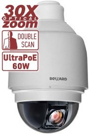 IP камера BD135P