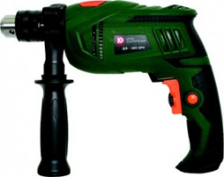 Дрель КАЛИБР ДЭ- 580ЕРУ 580Вт 13мм 0-3000об/мин рев удар