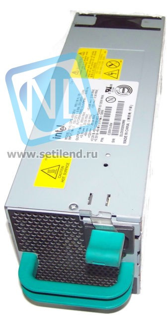 Блок питания Intel TMWDCPSU01W 450W TIGW1U TIGH2U IP Network Servers-TMWDCPSU01W(NEW)