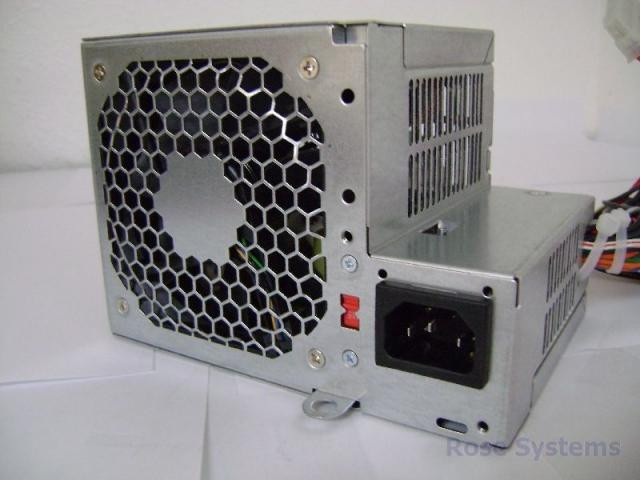 Блок питания HP 404796-001 Power supply (240W), BTX form factor dc5700 dc5750-404796-001(NEW)