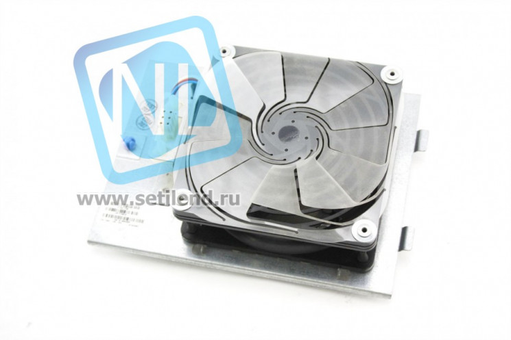 Система охлаждения IBM FA-560-106-003 RS6000 F80 Server Fan Assembly iSeries-FA-560-106-003(NEW)