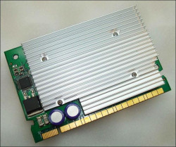 Система охлаждения IBM 24R2696 VRM for xSer 346, 236, 365-24R2696(NEW)