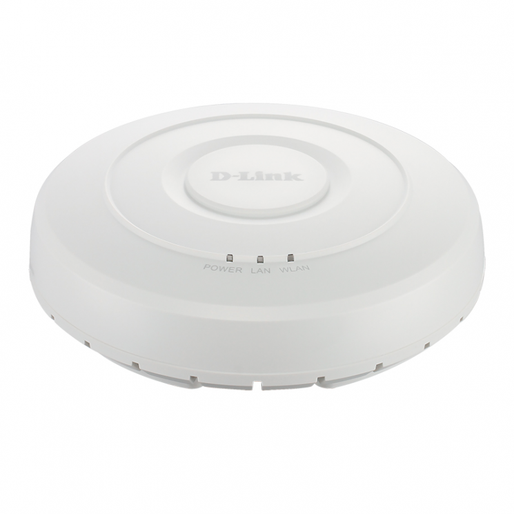 Точка доступа AC1200 с поддержкой PoE DWL-3610AP/A1A