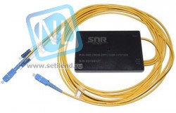 Модуль Add/Drop SNR-CWDM-10GR-OADM1-1370/1450